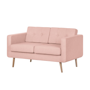 Grease 2er Sofa 1
